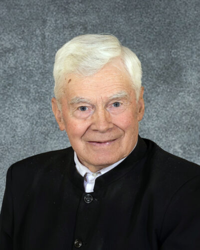 Ralph Loren Hartzler